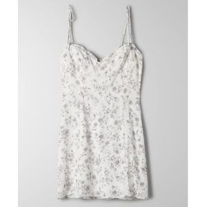 Wilfred Fable Dress Aritzia